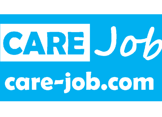 care-job-logo