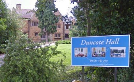 Duncote-Hall