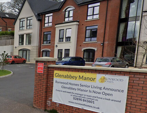 Glenabbey-Manor