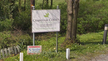 Cranham-Court