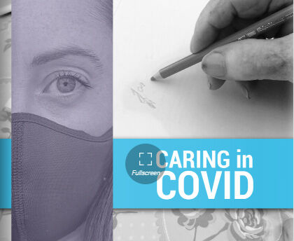 Caring-in-COVID