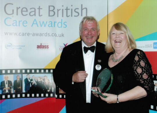 Erica-Lockhart-Great-British-Care-Awards