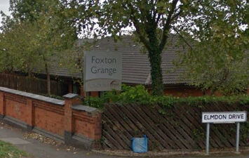 Foxton-Grange
