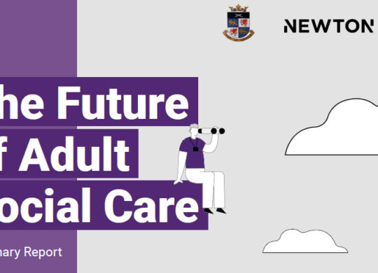 Future-of-adult-social-care