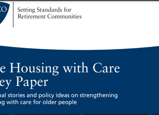 Housing-with-care