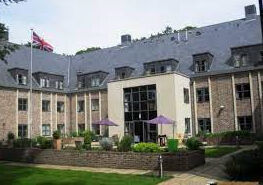 Casterbridge-Manor
