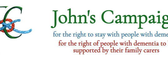 Johns-Campaign