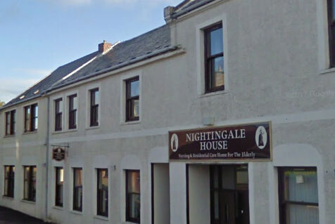 Nightingale-House