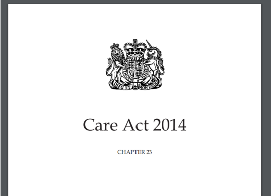 Care-Act