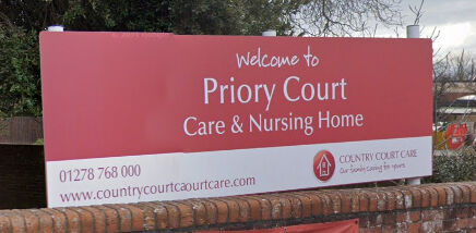 Priory-Court