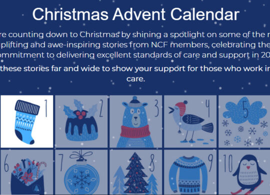 Advent-Calendar